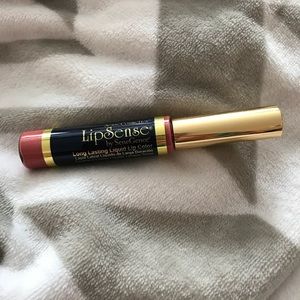 Lipsense Aussie Rose